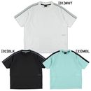 スパッツィオ Spazio フレシキブルライン 半袖 オーバー TP0655 ピステ トレーニングトップ メンズ|サッカーウェア・フットサルウェア|サッカー