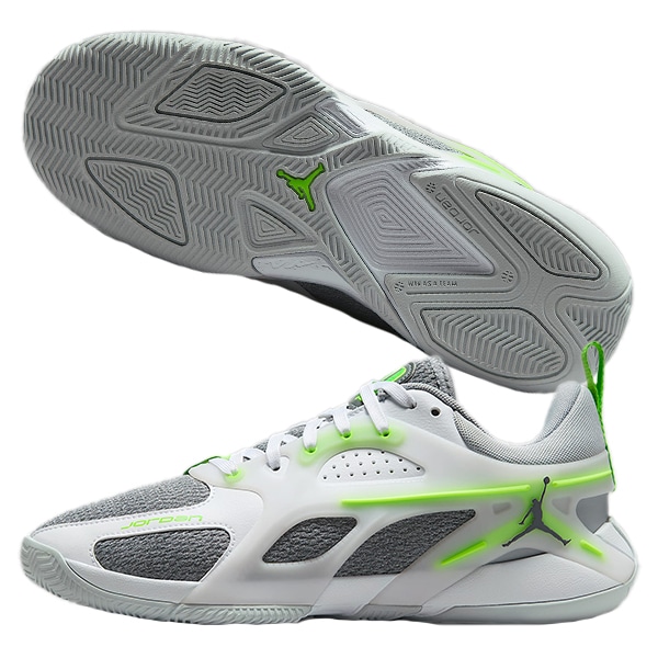 NIKE ナイキ ウィメンズ バスケットボール シューズ WMNS JORDAN HEIR PF ジョーダン エアー シリーズ PF FZ2473-103
