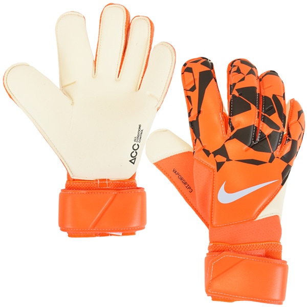 NIKE キーパーグローブ ヴェイパーグリップ3 GK ヴェイパーグリップ 3／サッカーショップKAMO