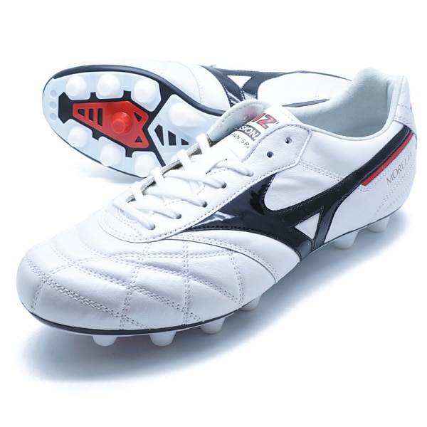 【専用】ミズノ サッカースパイク 最新モデル！サッカースパイク特集 - 軽量で高機能、ミズノの