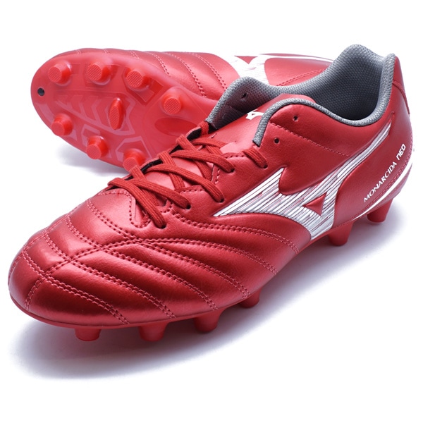 値下げOK モナルシーダネオ 25.0 ミズノサッカースパイク MIZUNO モナルシーダネオ3 ELITE ミズノ mizuno P1GA252037
