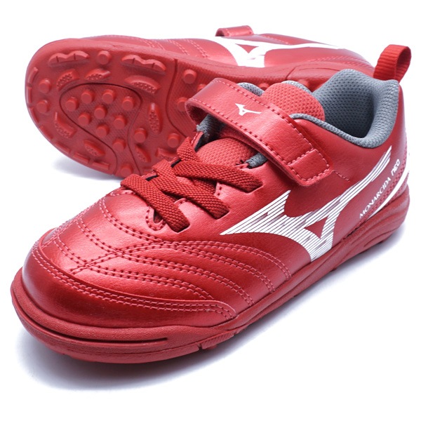 モナルシーダネオ3クラブキッズAS P1GE252660 | ミズノ |