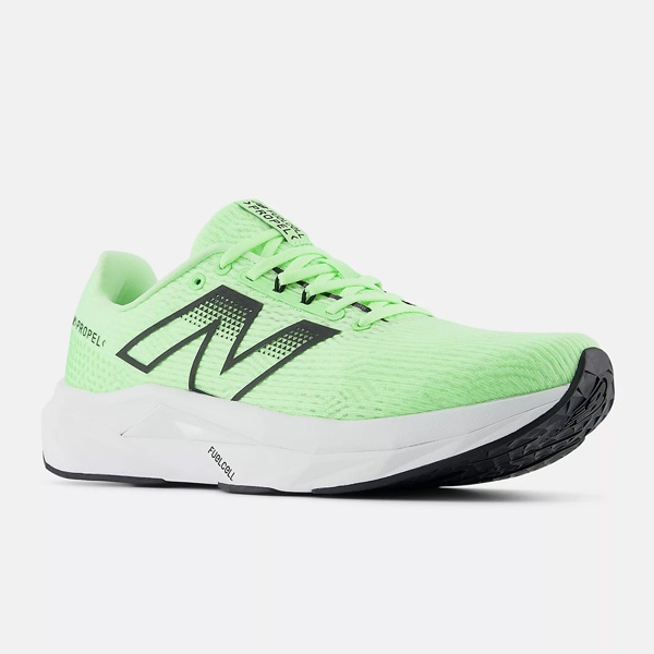 ニューバランス New Balance メンズ ランニングシューズ FuelCell Propel v5 マラソン ジョギング MFCPRCJ5-D