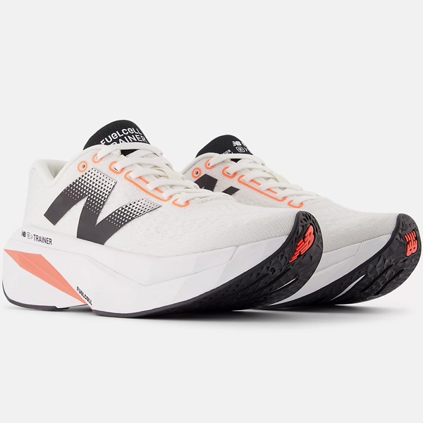 ニューバランス New Balance レディース ランニングシューズ FC SC Trainer v3 マラソン ジョギング WRCXCS4-B