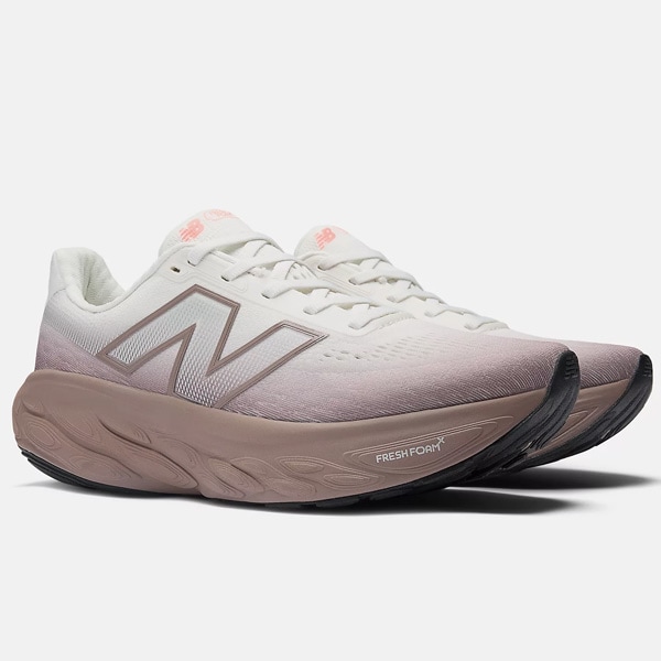 ニューバランス New Balance レディース ランニングシューズ FF X 1080 v14 WIDE マラソン ジョギング W108014E-2E