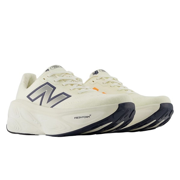 ニューバランス New Balance Fresh Foam X More v5 レディース ランニングシューズ マラソン ジョギング WMORCF5-D