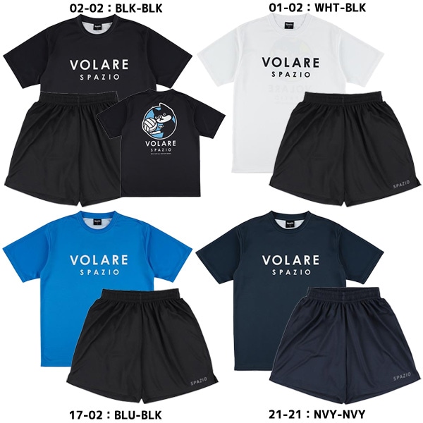 法政大学　バレーボール　練習Tシャツ＆ゲームパンツ DESCENTE デサント バレーボール 練習着 プラクティス パンツ