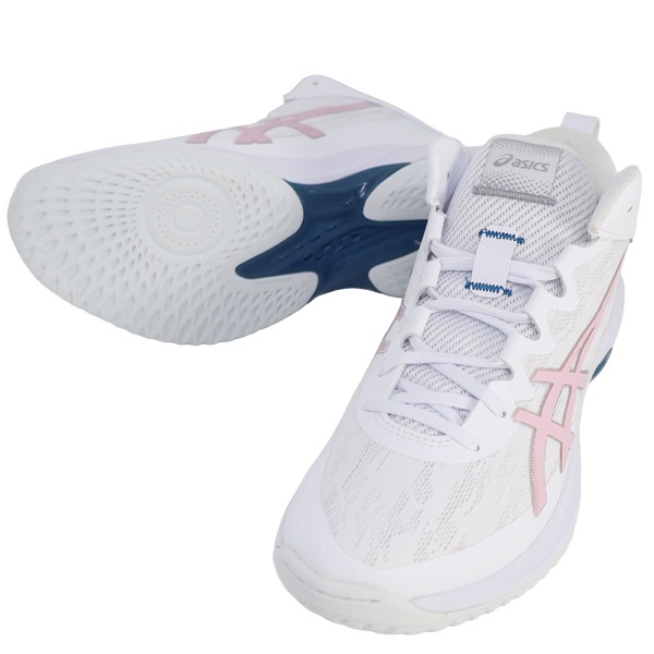 アシックス asics バスケットボールシューズ GEL HOOP V17 バッシュ バスケット バスケ 部活 練習 試合 1063A096-103