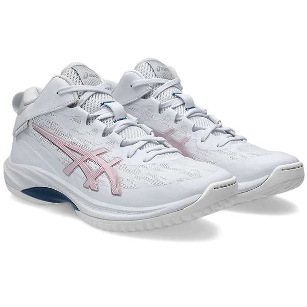 【予約販売】アシックス asics バスケットボールシューズ GEL HOOP V17 バッシュ バスケット バスケ 部活 練習 試合 1063A096-103