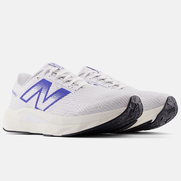 ニューバランス New Balance メンズ ランニングシューズ FuelCell Propel v5 マラソン ジョギング MFCPRCZ5-D