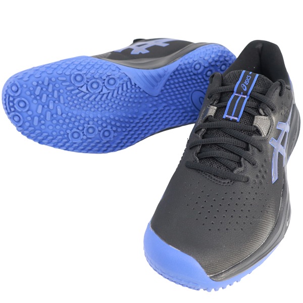 アシックス asics テニスシューズ ゲルチャレンジャー15 OC GEL-CHALLENGER 15 OC オムニクレー用 ユニセックス 1043A026-001