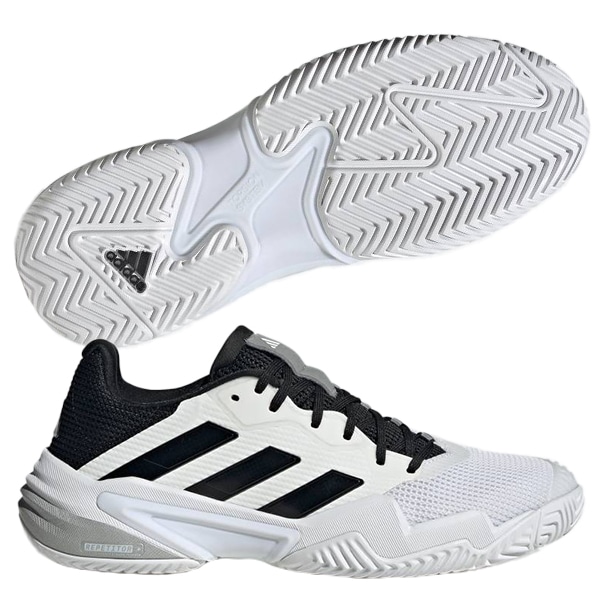 アディダス adidas テニスシューズ メンズ バリケード 13 テニス Barricade 13 Tennis パフォーマンス オールコート IF0465
