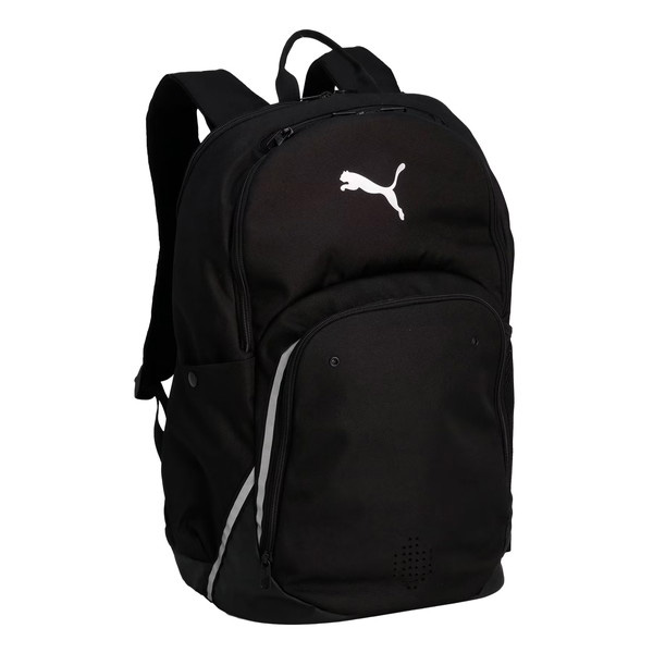 プーマ PUMA チームファイナル バックパック II 35L 091599 サッカー フットサル リュックサック シューズ ボール収納可 ブラック