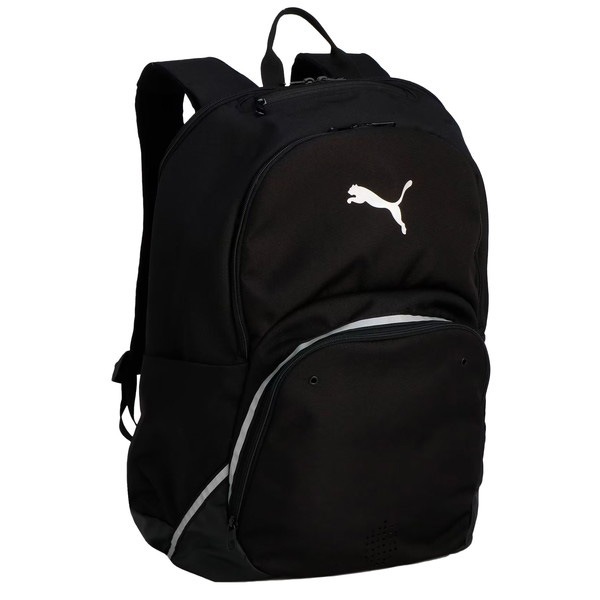 プーマ PUMA チームファイナル バックパック II 45L 091600 サッカー フットサル リュックサック シューズ ボール収納可 ブラック