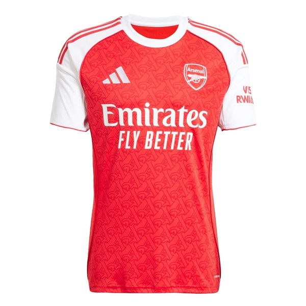 adidas アーセナル FC 2025-2026 ホーム ユニフォーム adidas アディダス アーセナル ユニフォーム ホーム 25/26 2025