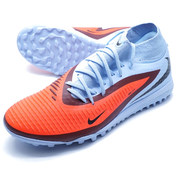 Nike サッカーシューズ 開封済み未使用品 未使用〙NIKE サッカースパイク 27cm - メルカリ