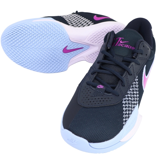 ナイキ NIKE バスケットボールシューズ エアズーム G.T.カット アカデミー FB2598-401