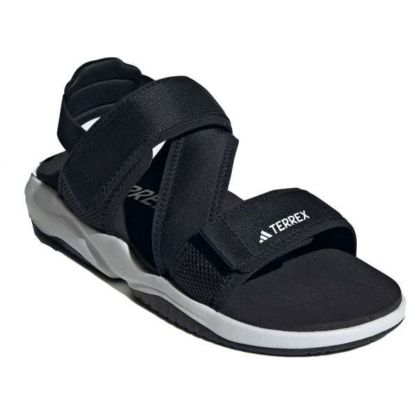 【送料無料】アディダス adidas テラックス Sumra サンダル JI2086 スポーツサンダル ブラック