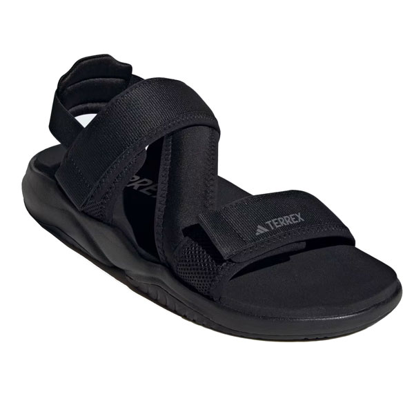 【送料無料】アディダス adidas テラックス Sumra サンダル JR1155 スポーツサンダル ブラック