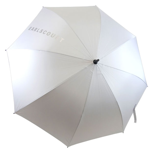 【送料無料】アールズコート Earis Court UV スポーツアンブレラ 晴雨兼用傘 130cm フタバスポーツ限定 EC-A090 日傘 大型