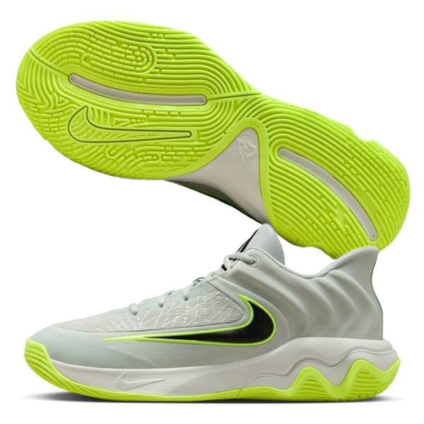 NIKE ナイキ メンズ バスケットシューズ バッシュ ヤニス イモータリティ 4 EP Giannis Immortality 4 EP FQ3681-007