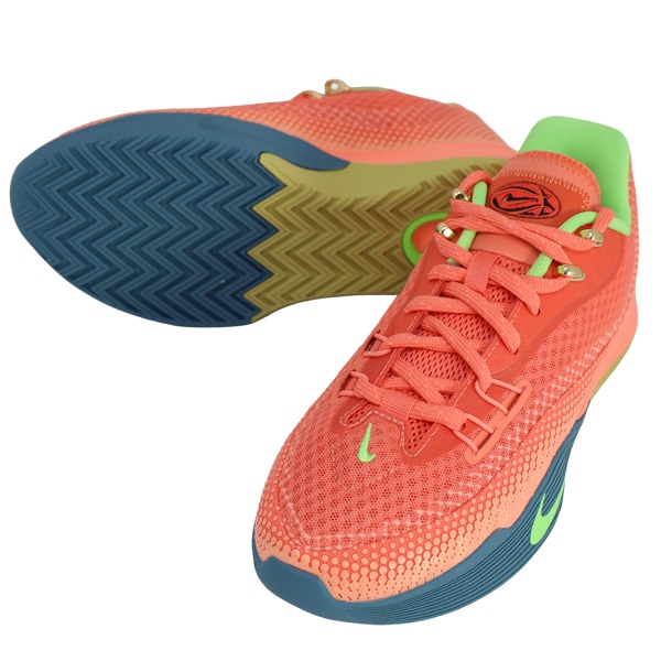 NIKE ナイキ メンズ バスケットシューズ バッシュ NIKE S.T. FLARE EPナイキ S.T. フレア EP HF0232-602