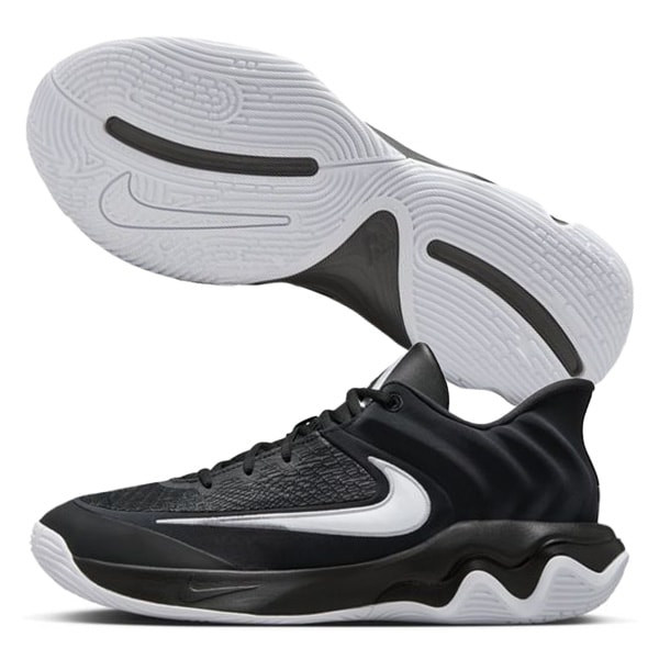 NIKE ナイキ メンズ バスケットシューズ バッシュ ヤニス イモータリティ 4 EP Giannis Immortality 4 EP FQ3681-006