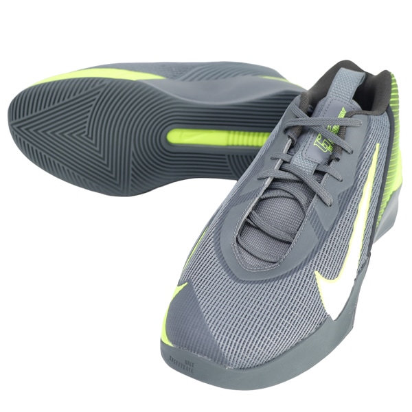 NIKE ナイキ メンズ バスケットシューズ バッシュ ナイキ G.T. ジャンプ アカデミー EP Nike G.T. Jump Academy EP HF1804-004