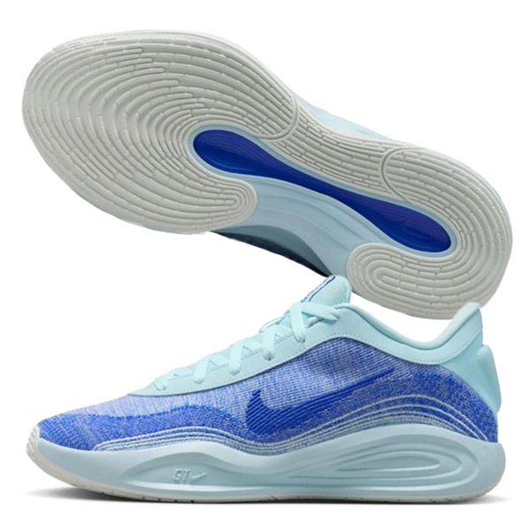 NIKE ナイキ メンズ バスケットボールシューズ G.T. ハッスル アカデミー EP G.T. Hustle Academy EP FJ7808-402