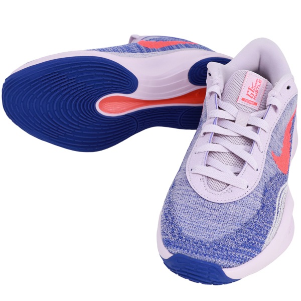 NIKE ナイキ メンズ バスケットボールシューズ G.T. ハッスル アカデミー EP G.T. Hustle Academy EP FJ7808-500