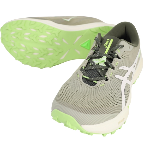アシックス asics メンズ ランニングシューズ フジライト6 Fuji Lite 6 1011C086-300