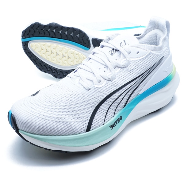 バラフォン マラソン・レザー｜MARATHON-L（WHPL） – PATRICK｜パトリック