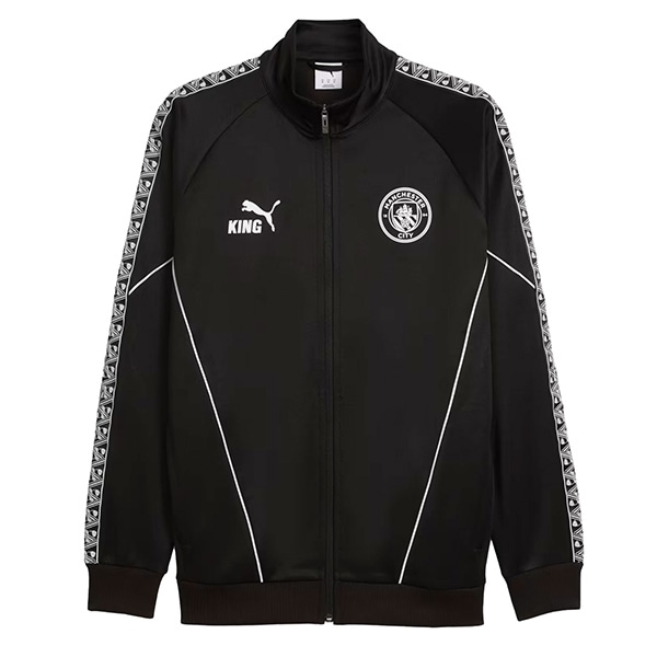PUMA マンチェスター・シティ ジャケット サッカー,サッカーウェア・フットサルウェア,レプリカウェア