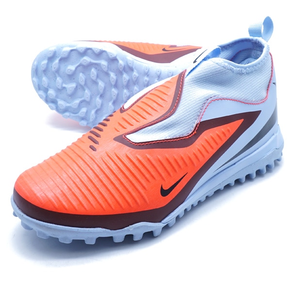NIKE サッカー　エアズーム ハイカット　ジュニア　トレシュー　TF NIKE サッカー エアズーム ハイカット ジュニア トレシュー TF
