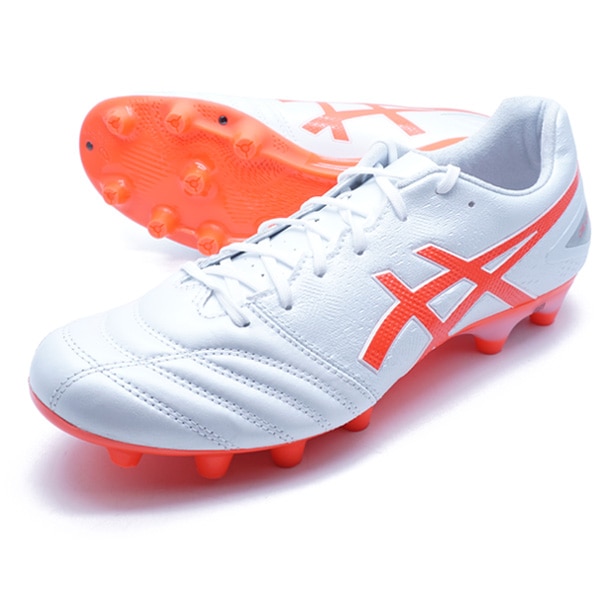 ASICS PRO サッカーシューズ アシックス（ASICS）サッカースパイク 土 天然芝 人工芝用 DS