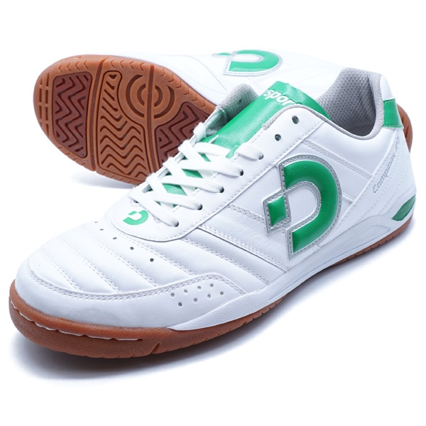 デスポルチ　極美品 デスポルチ/Desporte フットサルシューズ（ターフ/人工芝用