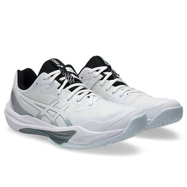 Mikasa FIVB 73 バレーボールとAsicsシューズ Mikasa FIVB 73 バレーボールとAsicsシューズ Mikasa FIVB 73