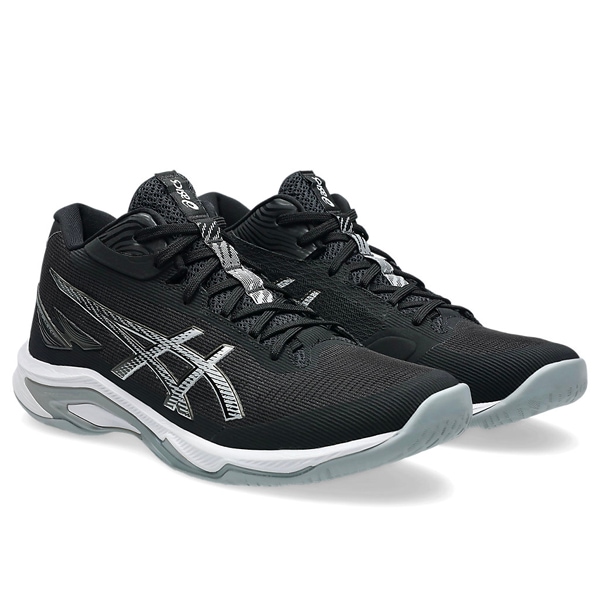 アシックス asics バレーボールシューズ メンズ レディース NETBURNER FF4 MT 1053A071-001