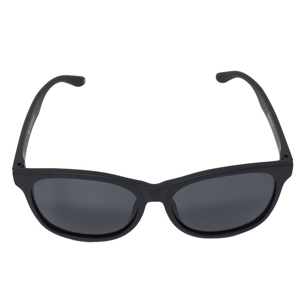 マーズクエスト MARSQUEST モメンタム Momentum サングラス 偏光レンズ ブラックxチャコール M01