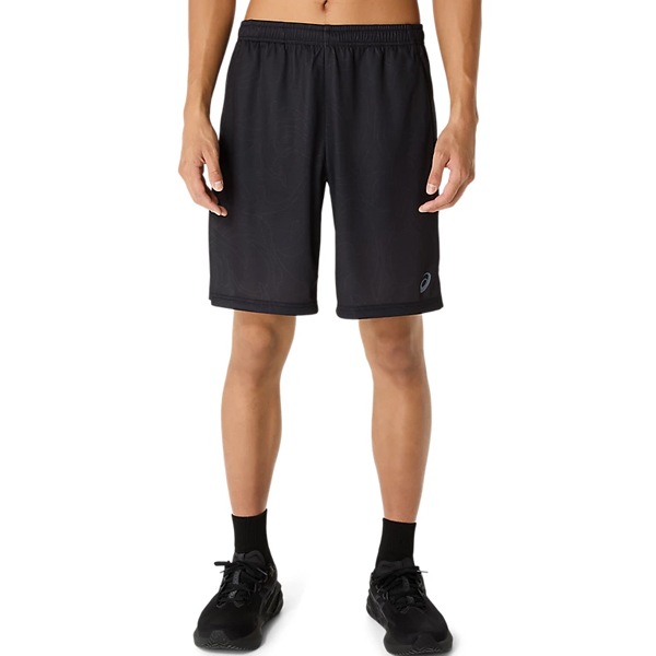 アシックス asics ドライグラフィックショーツ メンズ ランニング パンツ 2031E998