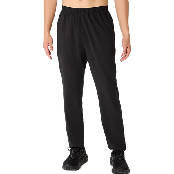 アシックス asics クールサマーウーブンパンツ メンズ ランニング ロングパンツ 2031E990