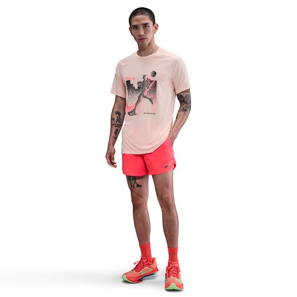 【ネコポス送料無料】ナイキ NIKE メンズ ランニングパンツ ストライドショート5インチ 25FA ショートパンツ DM4756-635