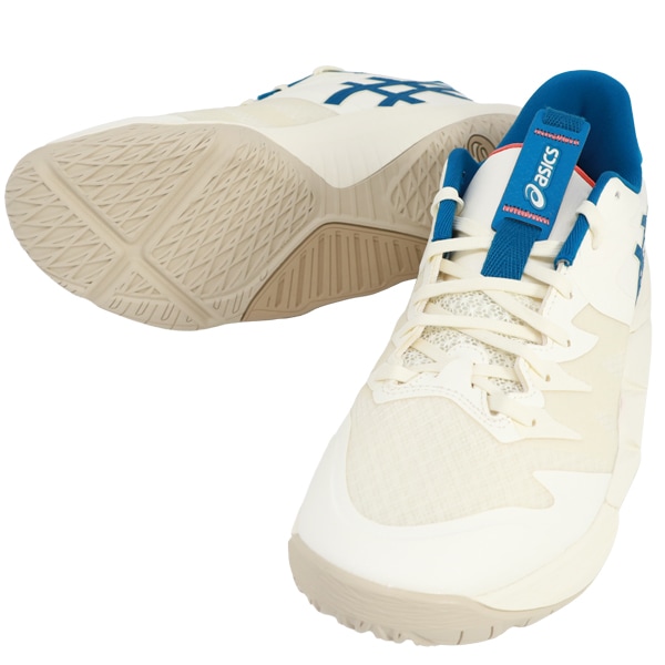 アシックス asics アンプレアルス ローカット 2  UNPRE ARS LOW 2 バスケットボール シューズ メンズ バッシュ ローカット 中学 高校 1063A083-750