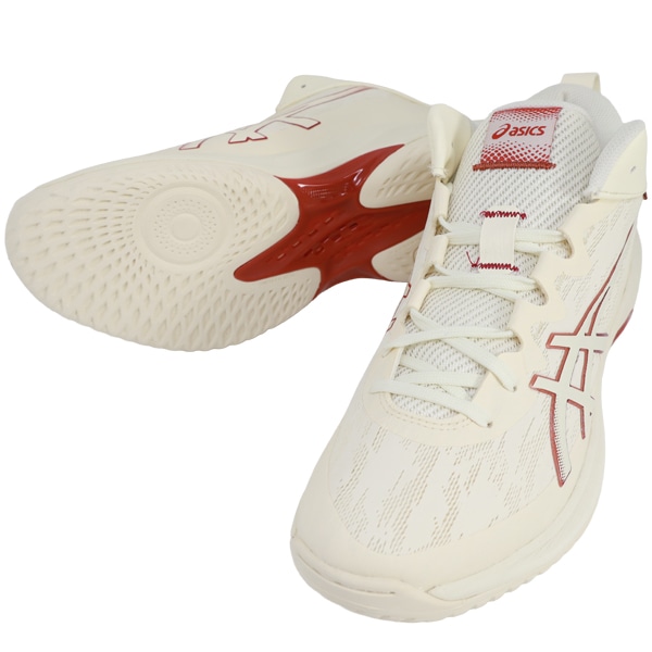 アシックス asics バスケットボールシューズ ゲルフープ V17 バッシュ バスケット バスケ 部活 練習 試合 1063A096-750