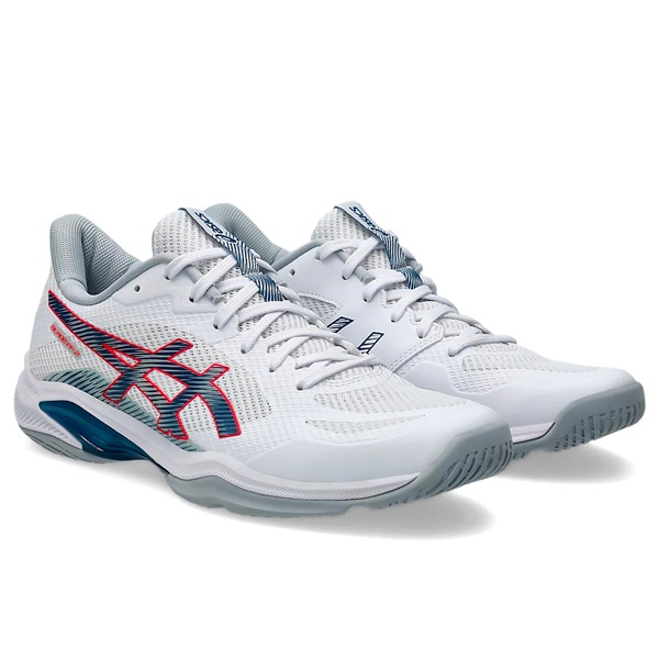 アシックス asics ブレイド FF 2 メンズ バレーボール バドミントン シューズ 1071A117-100