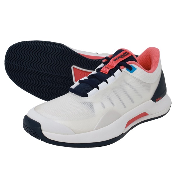 ウイルソン Wilson イントリーグ ツアー AC W INTRIGUE TOUR レディース テニスシューズ オールコート WRS335910