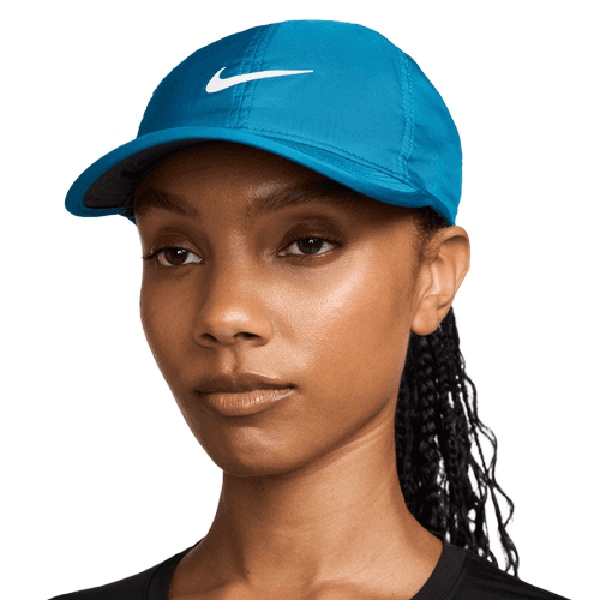 NIKE - Nike フェザーライトCap (ORPJT) NIKE】ナイキ フェザーライト ランニングキャップ ウィメンズ