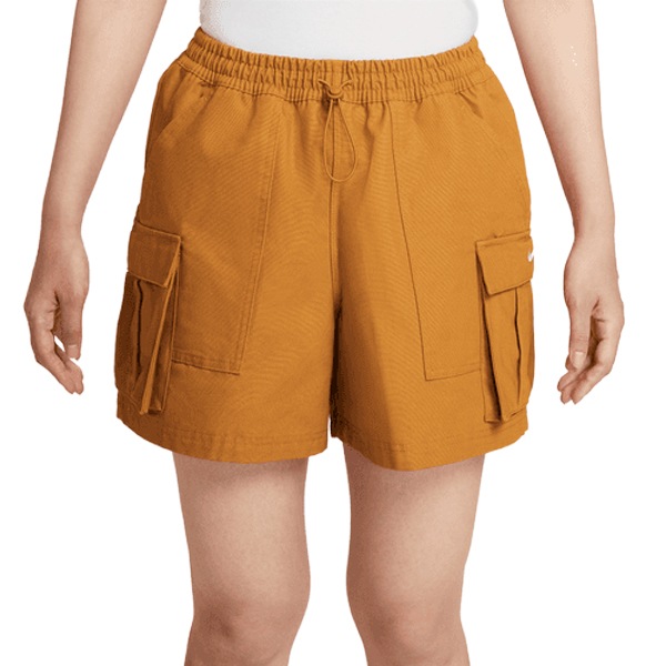 ナイキ NIKE ナイキ ウィメンズ NSW ストリート 5 カーゴ ショート レディース HV2619-754