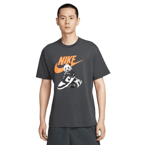 ナイキ NIKE NSW panda メンズ スポーツウェア Tシャツ 半袖 25FA HQ9245-060