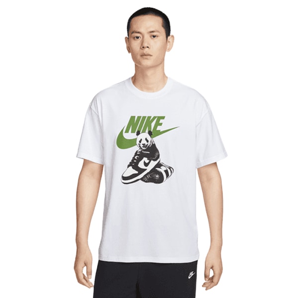 ナイキ NIKE NSW panda メンズ スポーツウェア Tシャツ 半袖 25FA HQ9245-100